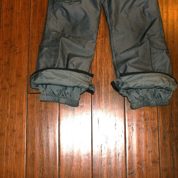 Betty Rides Girls Ski & Snowboarding Pants-Excellent Condition - Picture 8 of 9
